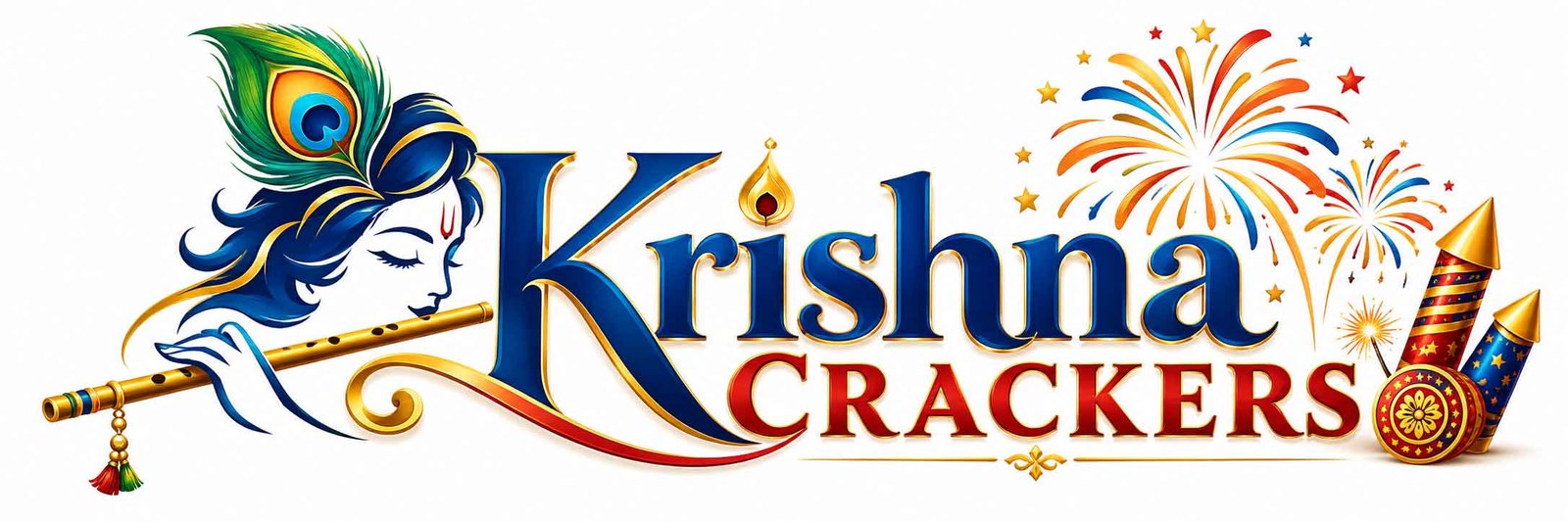 Krishna Crackers